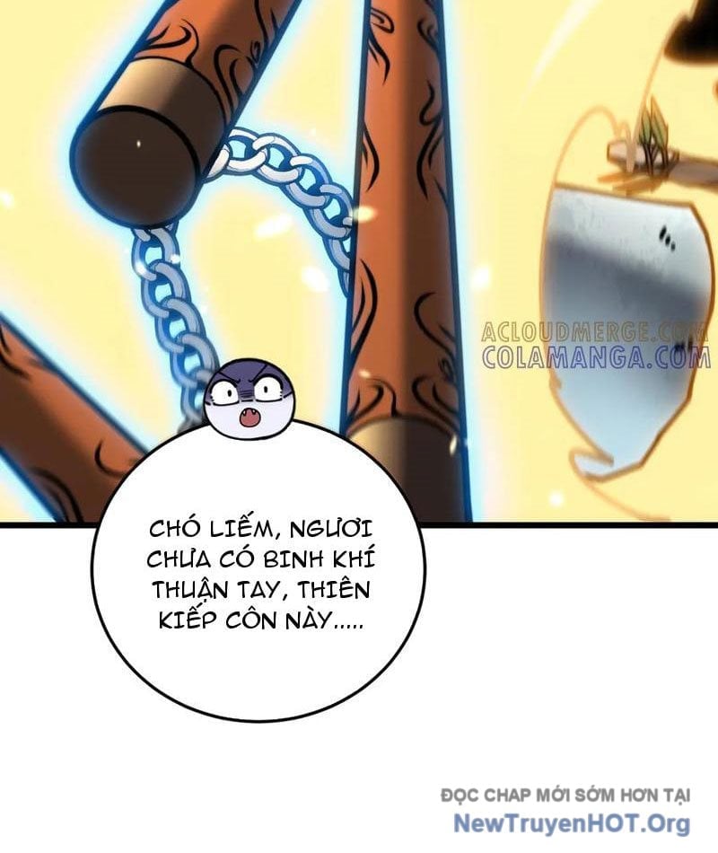 Lão xà tu tiên truyện Chapter 53 - Next 