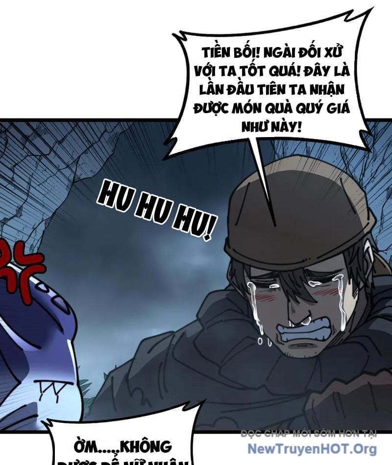 Lão xà tu tiên truyện Chapter 53 - Next 