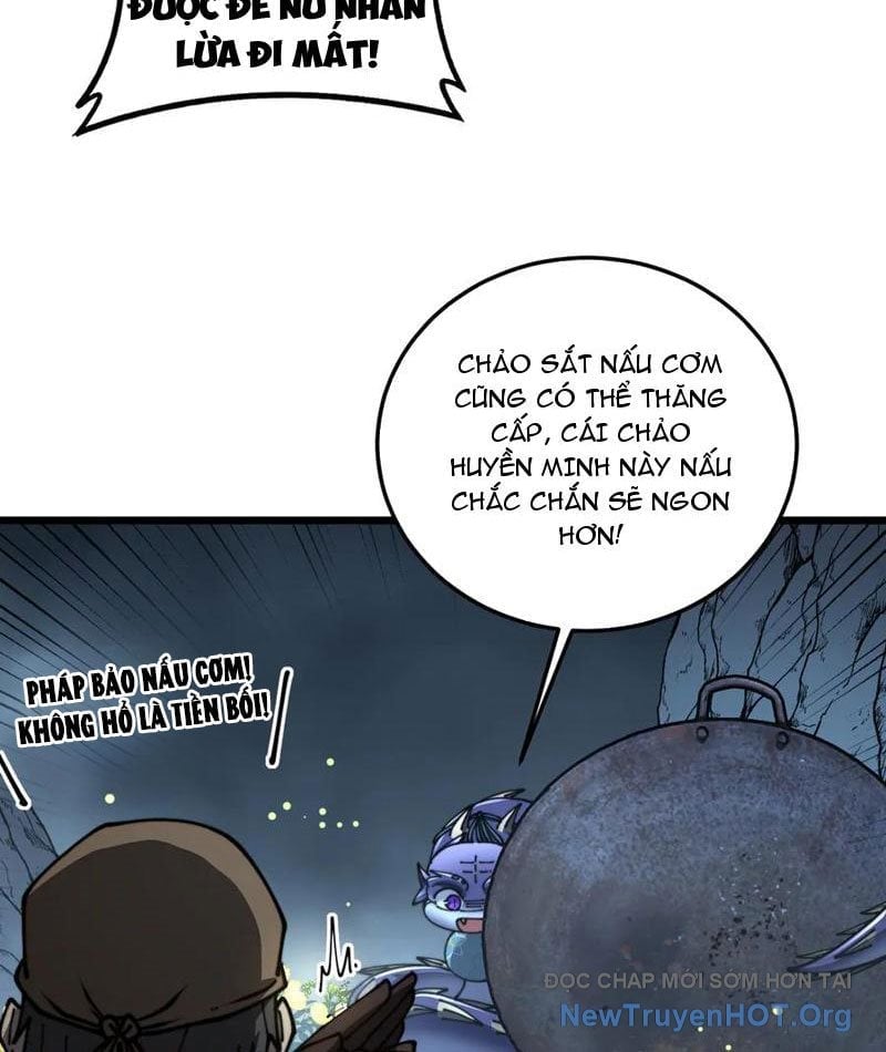 Lão xà tu tiên truyện Chapter 53 - Next 