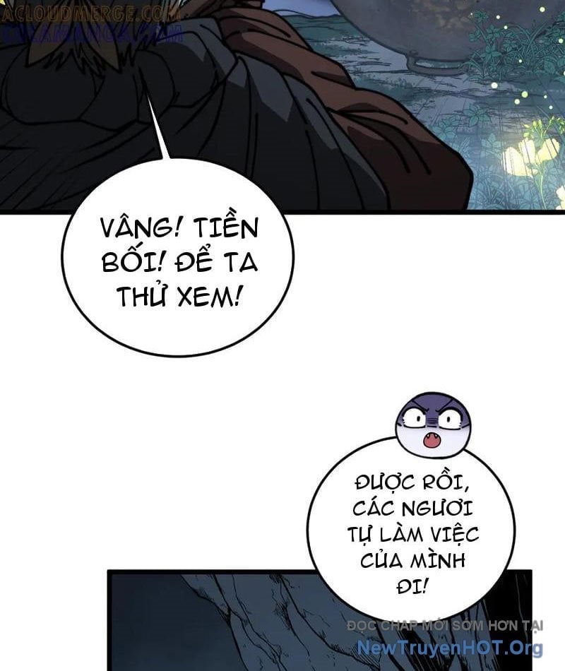 Lão xà tu tiên truyện Chapter 53 - Next 