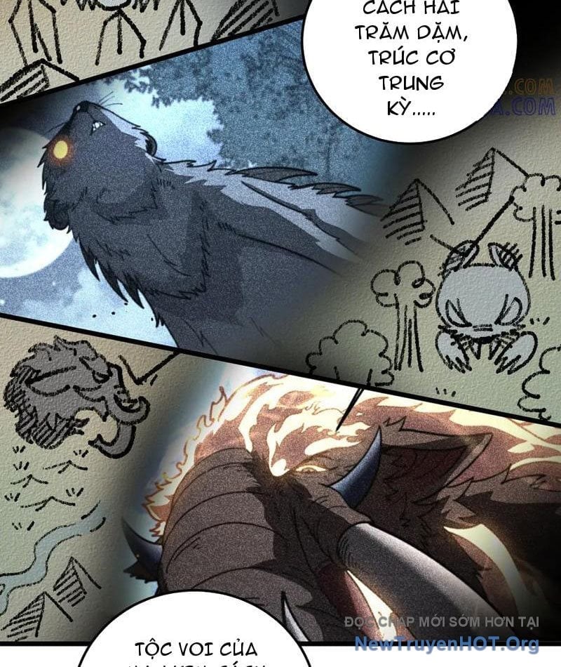 Lão xà tu tiên truyện Chapter 53 - Next 
