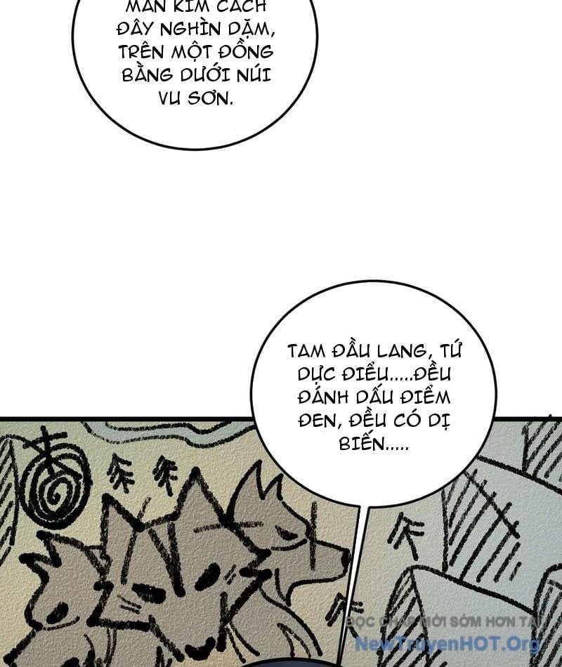 Lão xà tu tiên truyện Chapter 53 - Next 