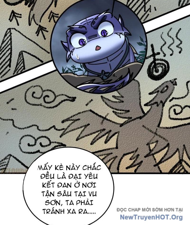 Lão xà tu tiên truyện Chapter 53 - Next 