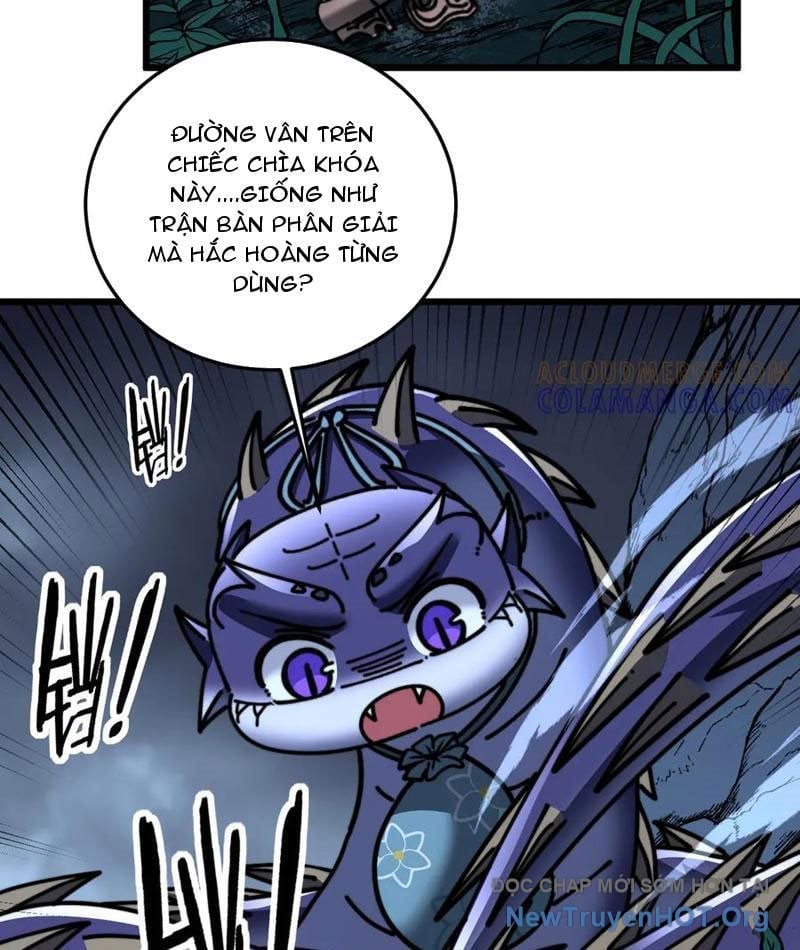 Lão xà tu tiên truyện Chapter 53 - Next 