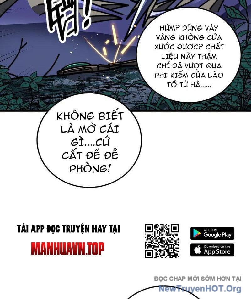 Lão xà tu tiên truyện Chapter 53 - Next 