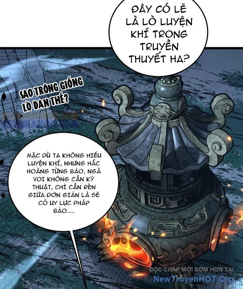 Lão xà tu tiên truyện Chapter 53 - Next 