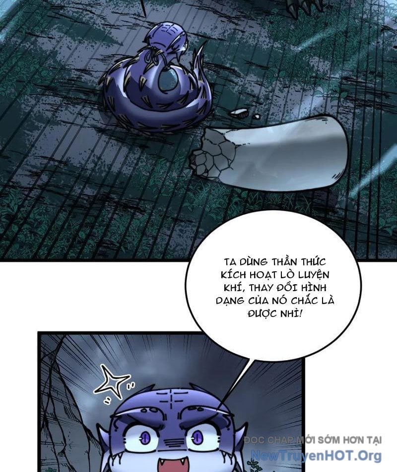Lão xà tu tiên truyện Chapter 53 - Next 