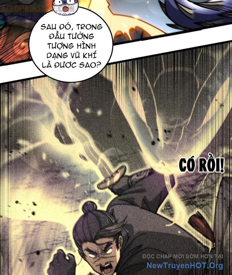 Lão xà tu tiên truyện Chapter 53 - Next 