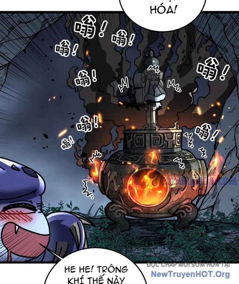 Lão xà tu tiên truyện Chapter 53 - Next 