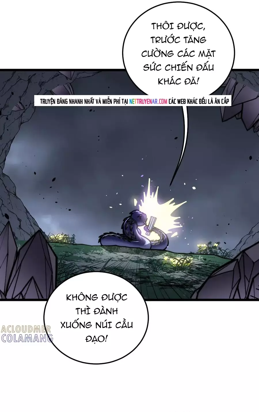 Lão xà tu tiên truyện Chapter 57 - Trang 2
