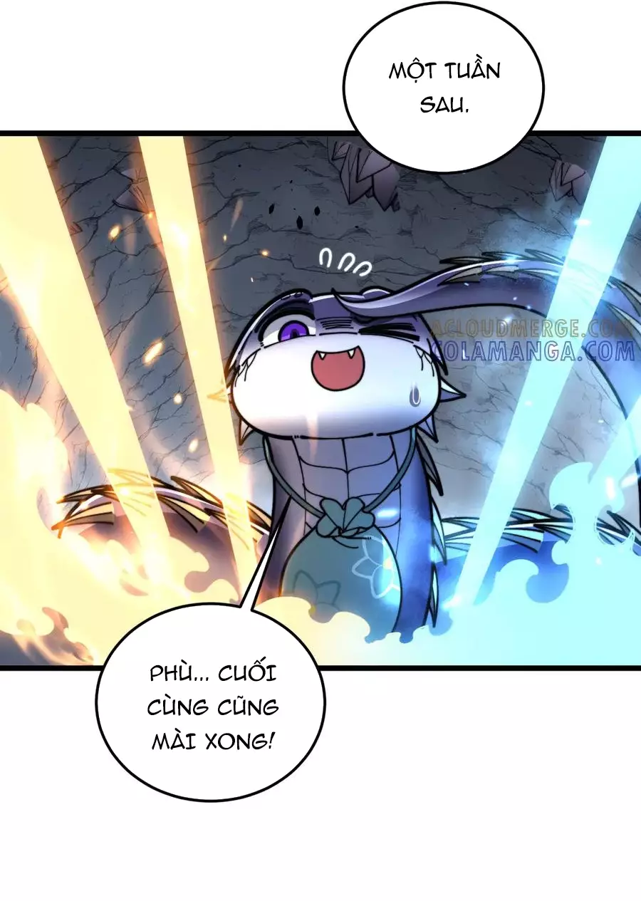 Lão xà tu tiên truyện Chapter 57 - Trang 2