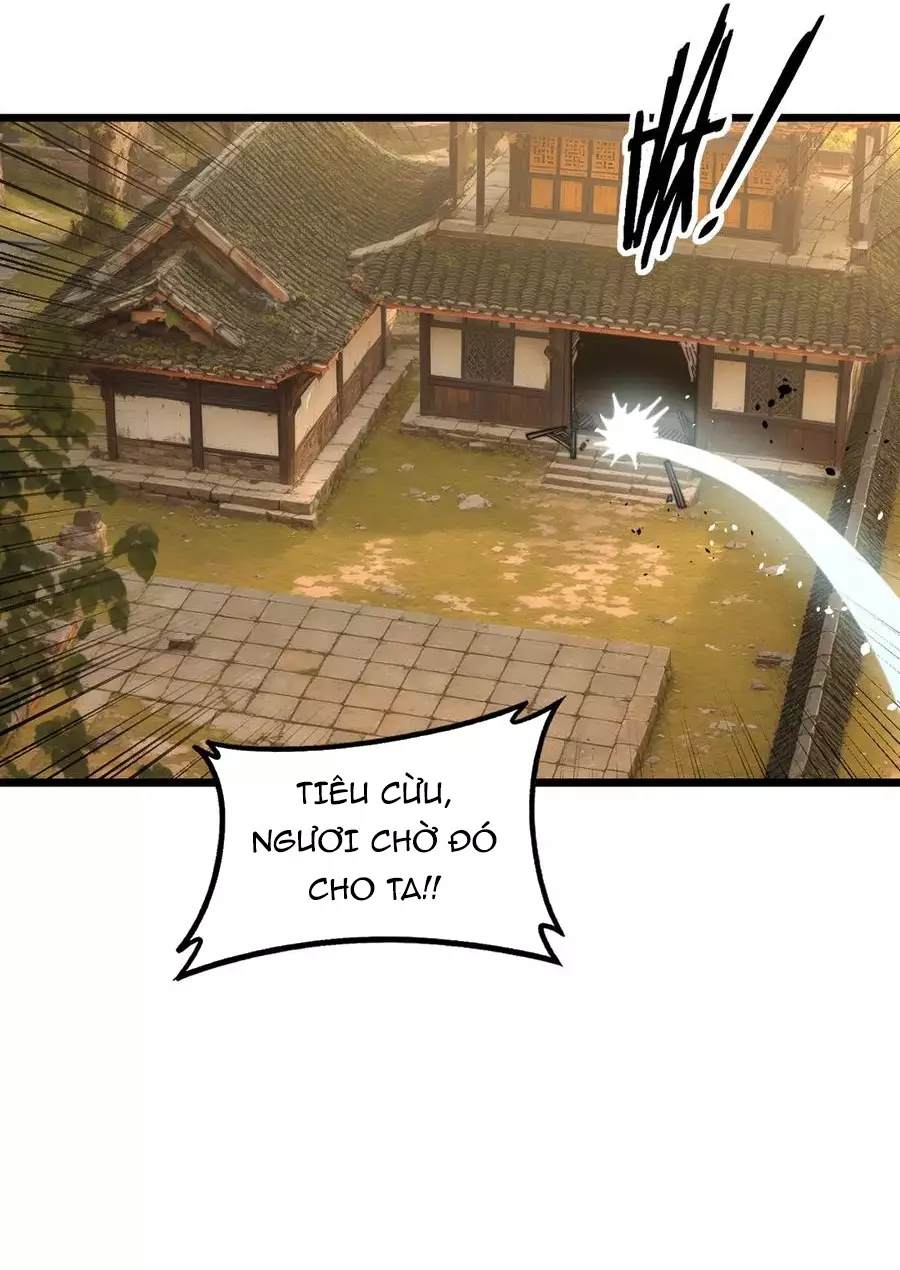 Lão xà tu tiên truyện Chapter 57 - Trang 2