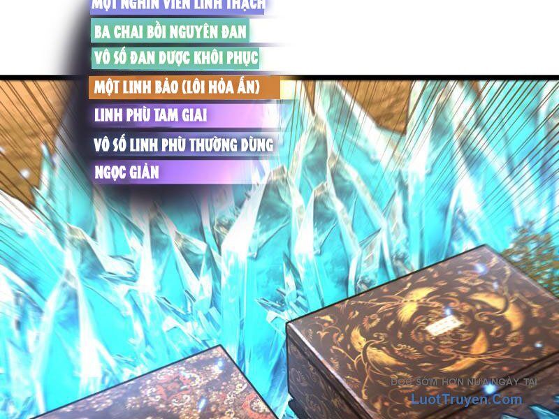 Lão xà tu tiên truyện Chapter 58 - Trang 2