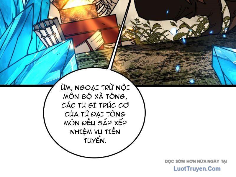 Lão xà tu tiên truyện Chapter 58 - Trang 2