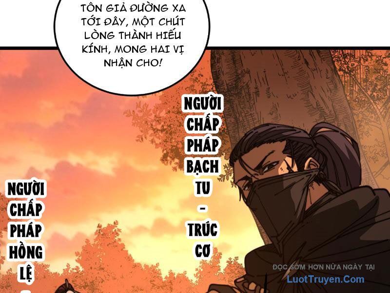 Lão xà tu tiên truyện Chapter 58 - Trang 2