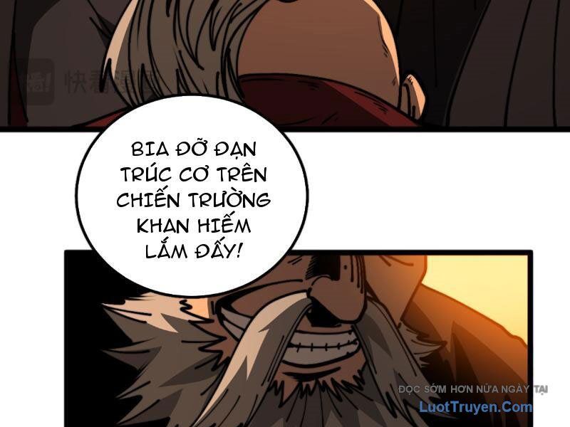Lão xà tu tiên truyện Chapter 58 - Trang 2