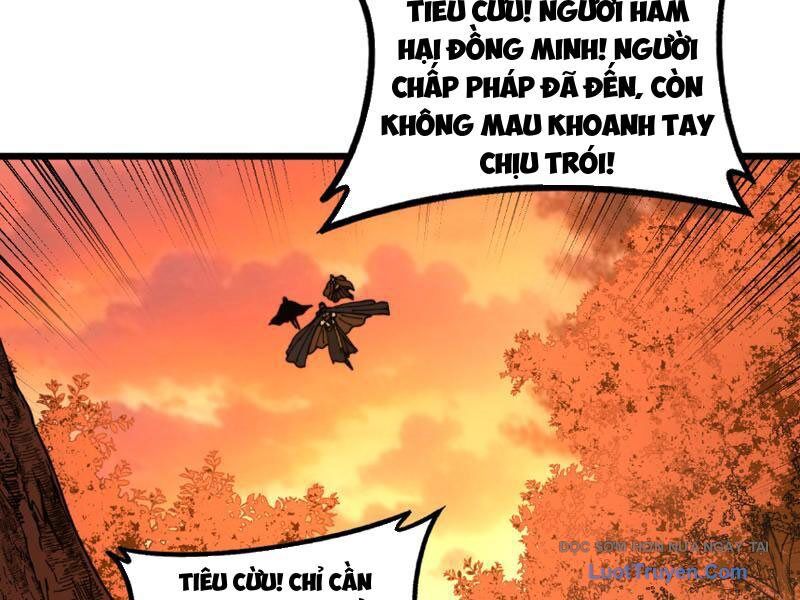 Lão xà tu tiên truyện Chapter 58 - Trang 2