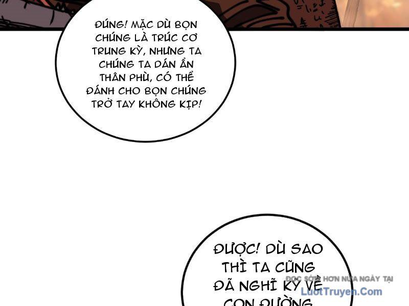 Lão xà tu tiên truyện Chapter 58 - Trang 2