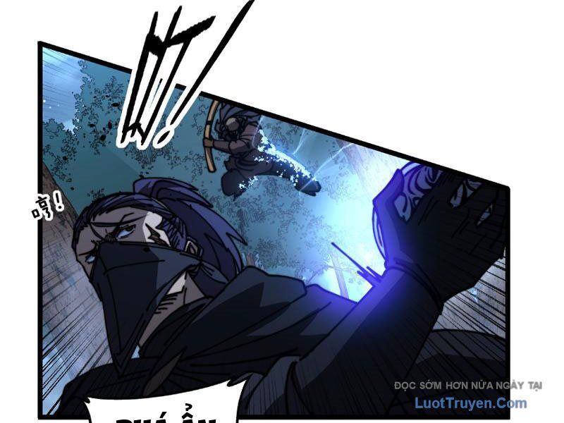 Lão xà tu tiên truyện Chapter 58 - Trang 2