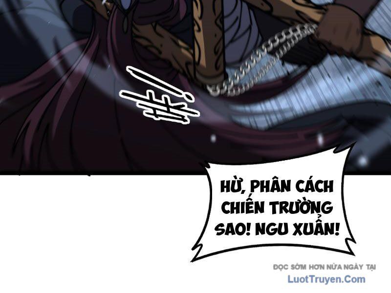 Lão xà tu tiên truyện Chapter 58 - Trang 2