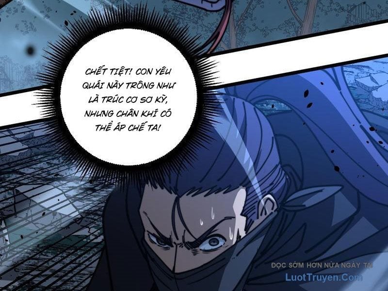 Lão xà tu tiên truyện Chapter 59 - Trang 2
