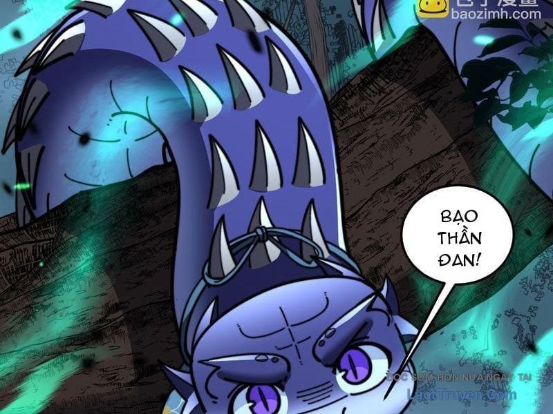 Lão xà tu tiên truyện Chapter 59 - Trang 2