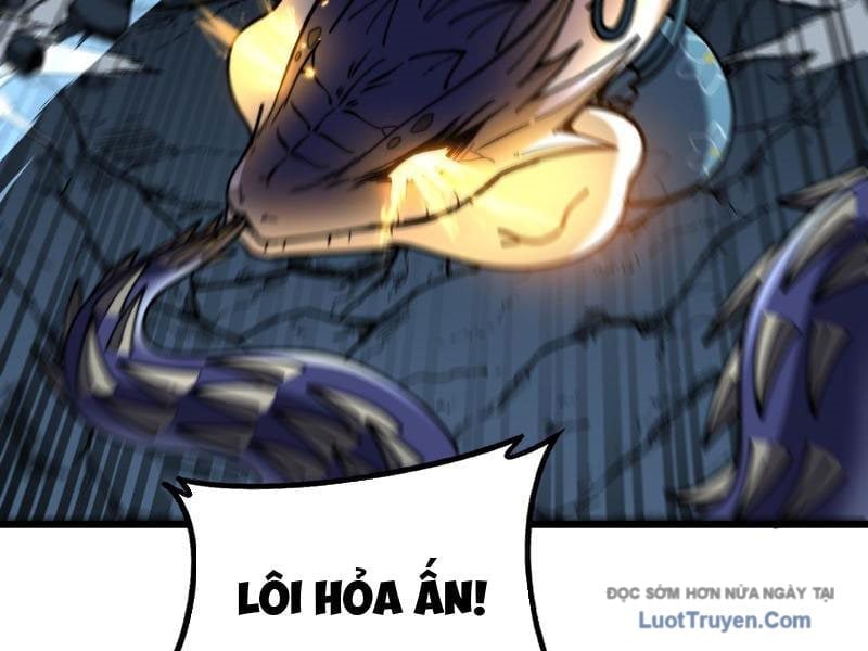 Lão xà tu tiên truyện Chapter 59 - Trang 2