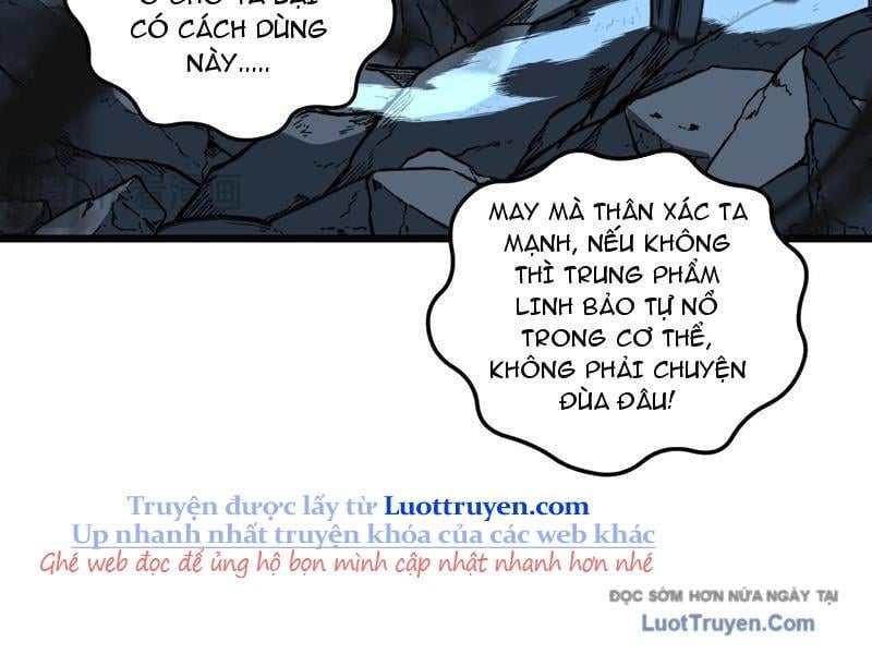 Lão xà tu tiên truyện Chapter 59 - Trang 2
