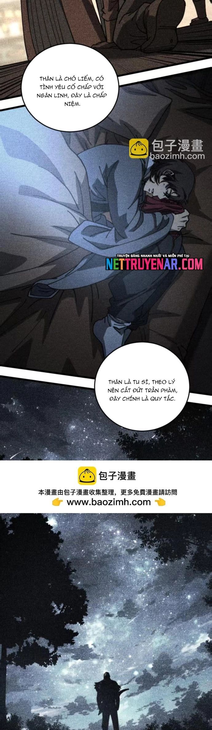 Lão xà tu tiên truyện Chapter 60 - Trang 2