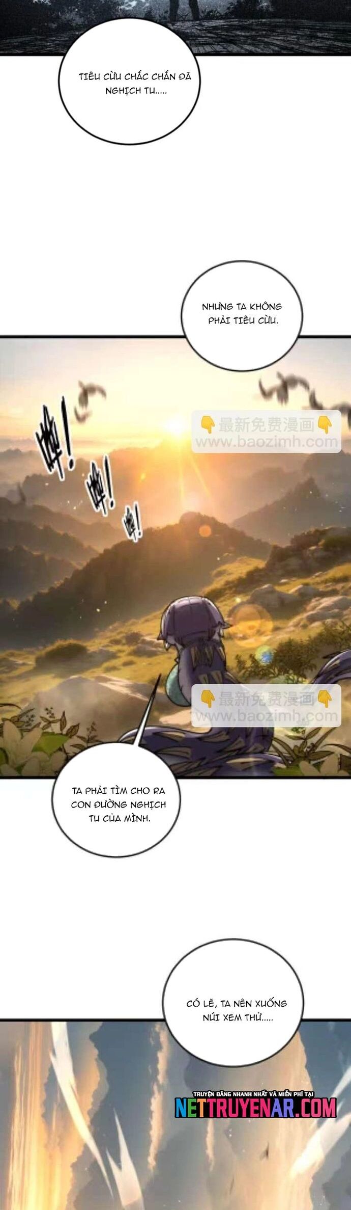 Lão xà tu tiên truyện Chapter 60 - Trang 2