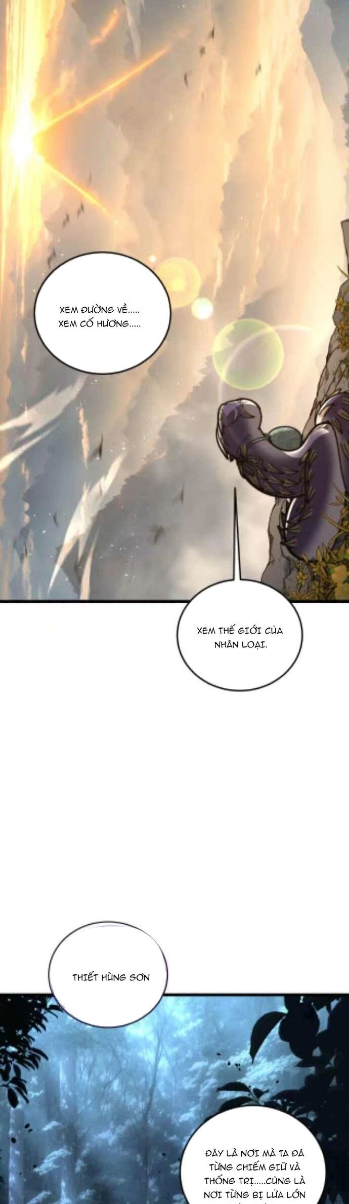 Lão xà tu tiên truyện Chapter 60 - Trang 2