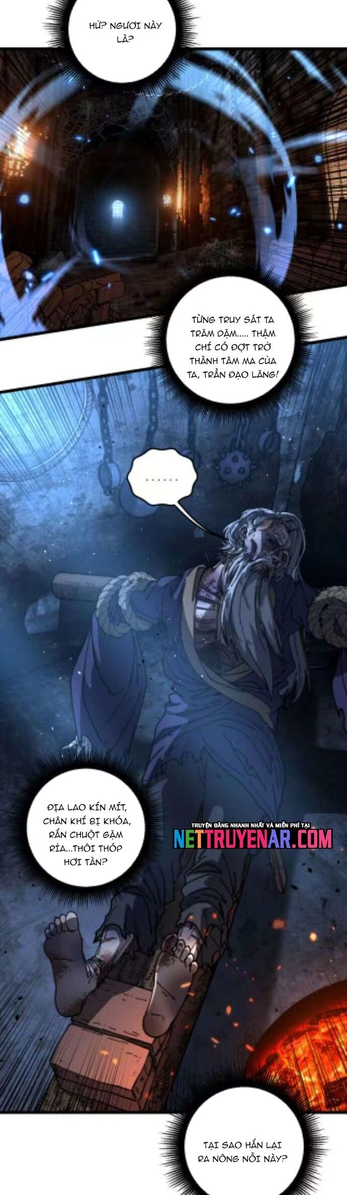 Lão xà tu tiên truyện Chapter 60 - Trang 2