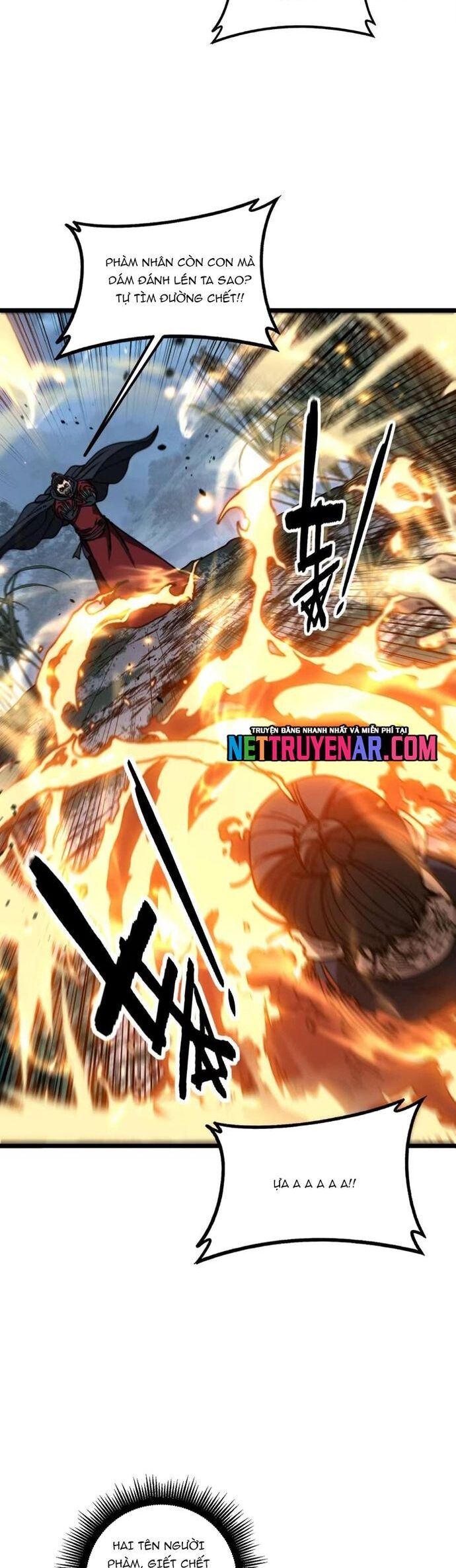 Lão xà tu tiên truyện Chapter 60 - Trang 2