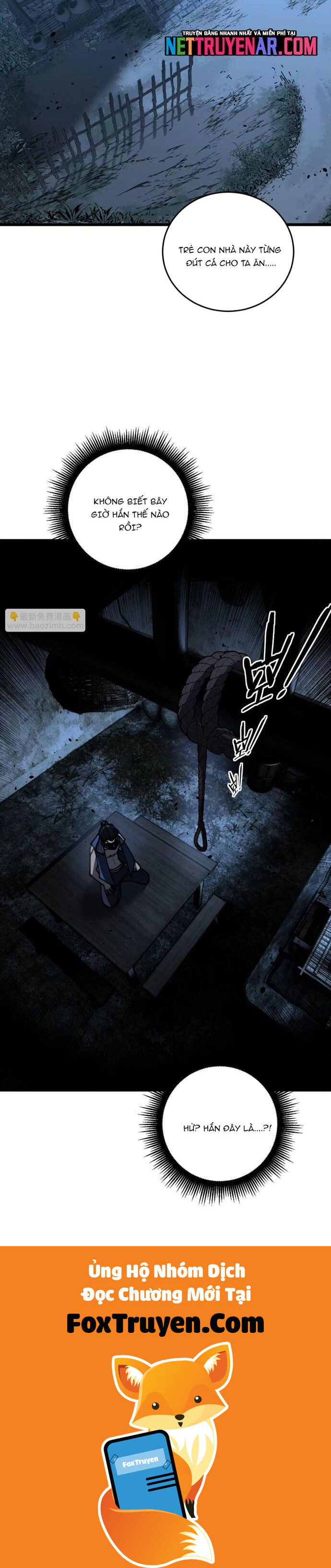 Lão xà tu tiên truyện Chapter 60 - Trang 2