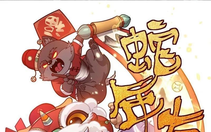 Lão Xà Tu Tiên Truyện Chapter 61 4