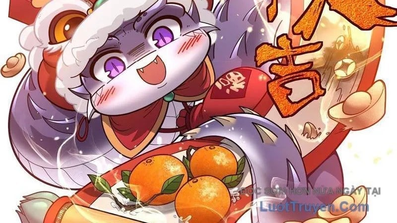 Lão Xà Tu Tiên Truyện Chapter 61 5