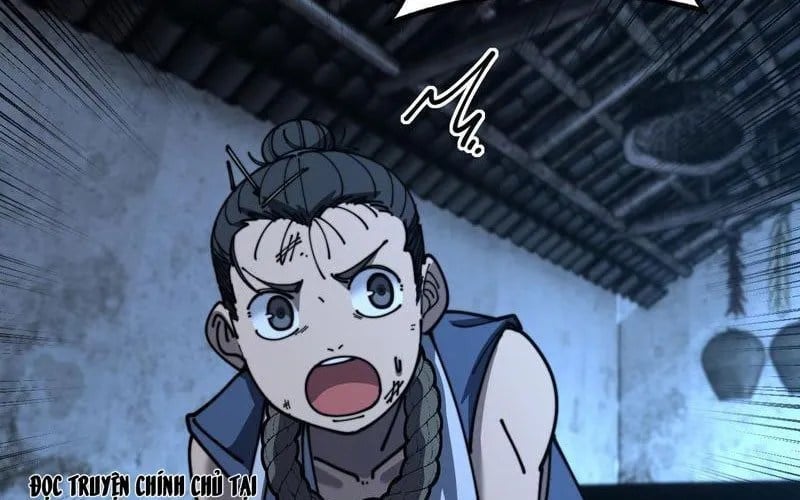 Lão Xà Tu Tiên Truyện Chapter 61 20