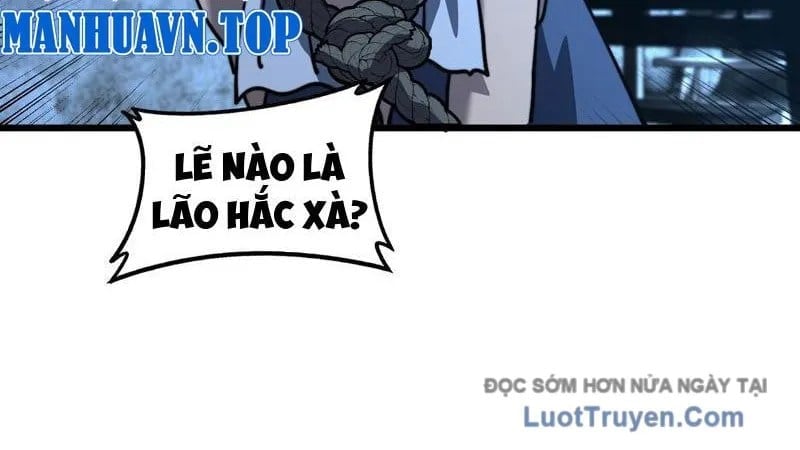 Lão Xà Tu Tiên Truyện Chapter 61 21