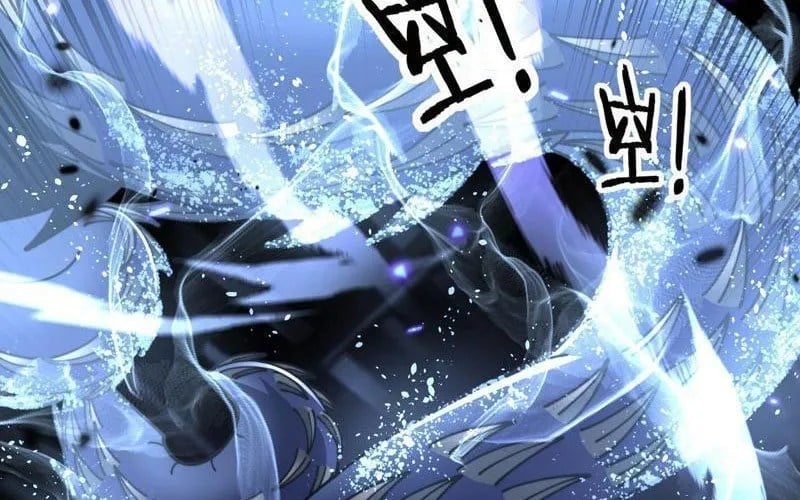 Lão Xà Tu Tiên Truyện Chapter 61 28