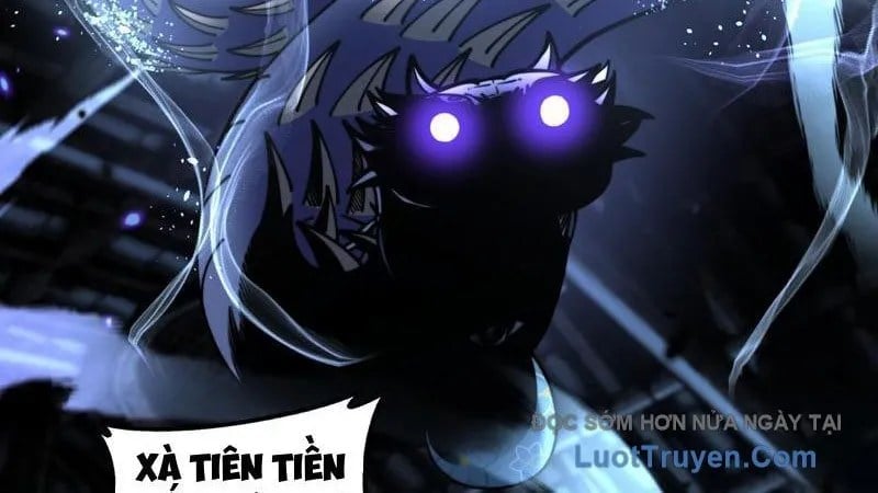 Lão Xà Tu Tiên Truyện Chapter 61 29