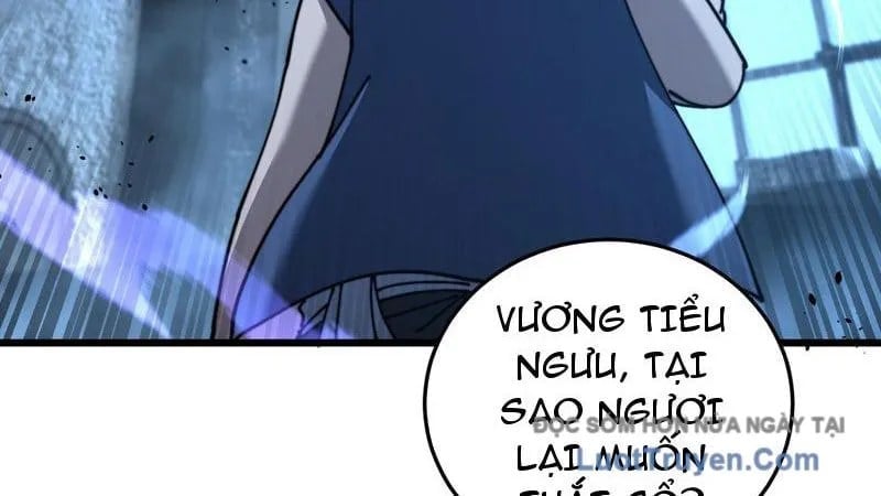 Lão Xà Tu Tiên Truyện Chapter 61 31