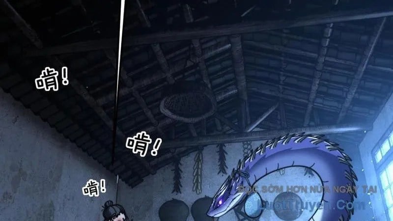 Lão Xà Tu Tiên Truyện Chapter 61 45
