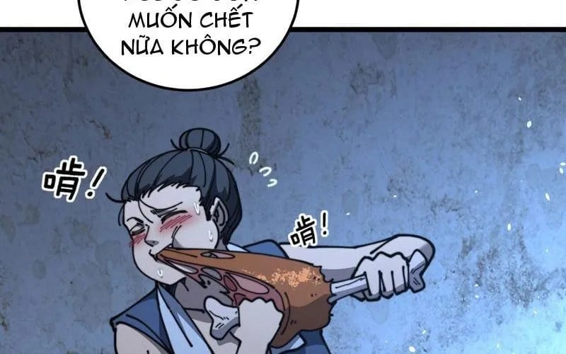 Lão Xà Tu Tiên Truyện Chapter 61 48