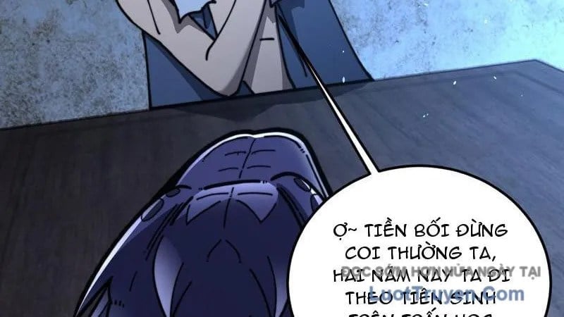 Lão Xà Tu Tiên Truyện Chapter 61 49