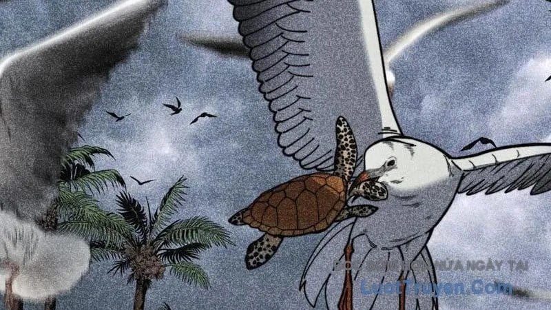 Lão Xà Tu Tiên Truyện Chapter 61 53