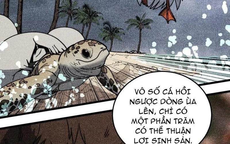 Lão Xà Tu Tiên Truyện Chapter 61 54