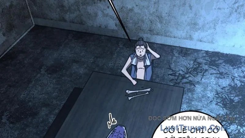 Lão Xà Tu Tiên Truyện Chapter 61 59