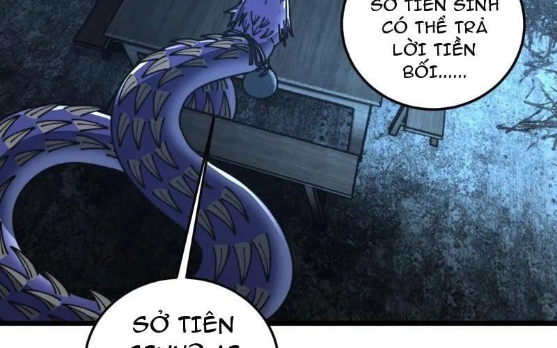 Lão Xà Tu Tiên Truyện Chapter 61 60