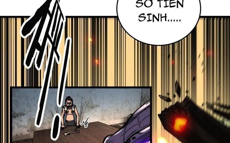 Lão Xà Tu Tiên Truyện Chapter 61 62