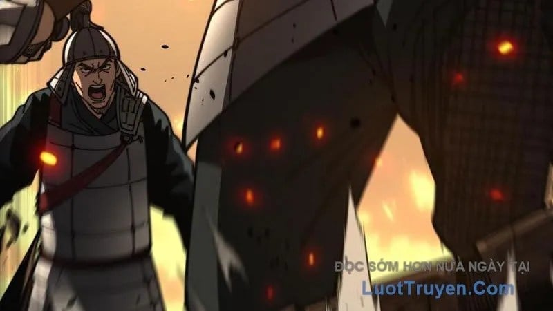 Lão Xà Tu Tiên Truyện Chapter 61 65